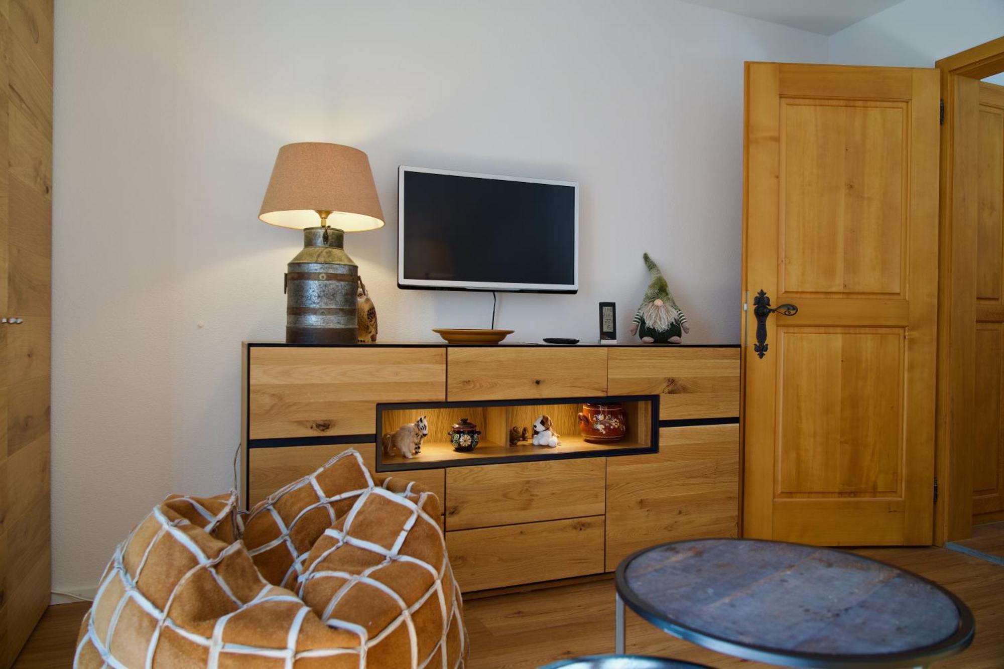 Chalet Zur Hoehe Grindelwald Zewnętrze zdjęcie