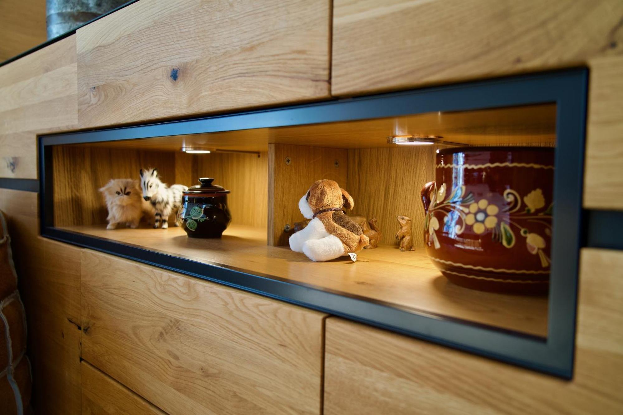 Chalet Zur Hoehe Grindelwald Zewnętrze zdjęcie