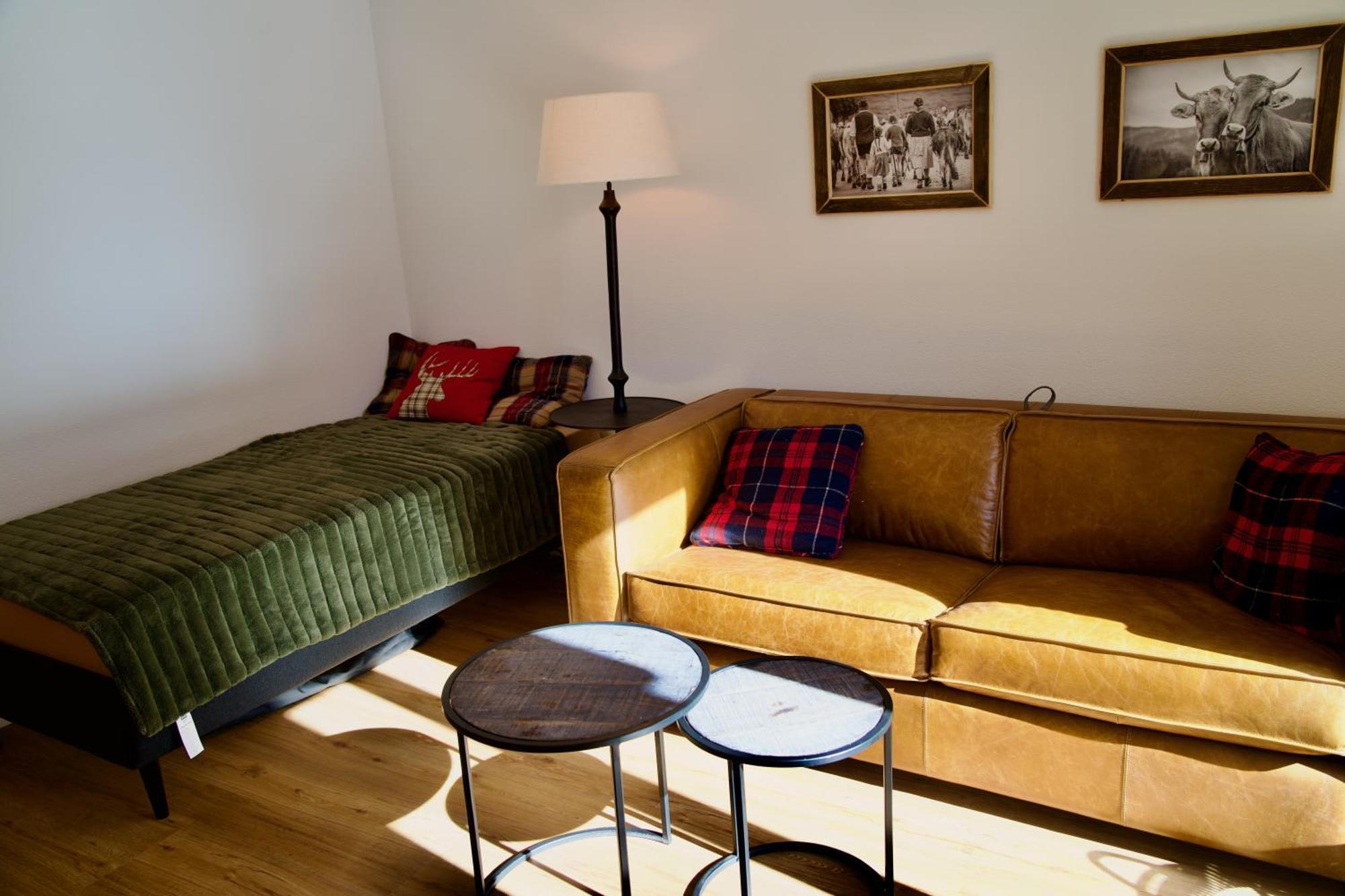Chalet Zur Hoehe Grindelwald Zewnętrze zdjęcie