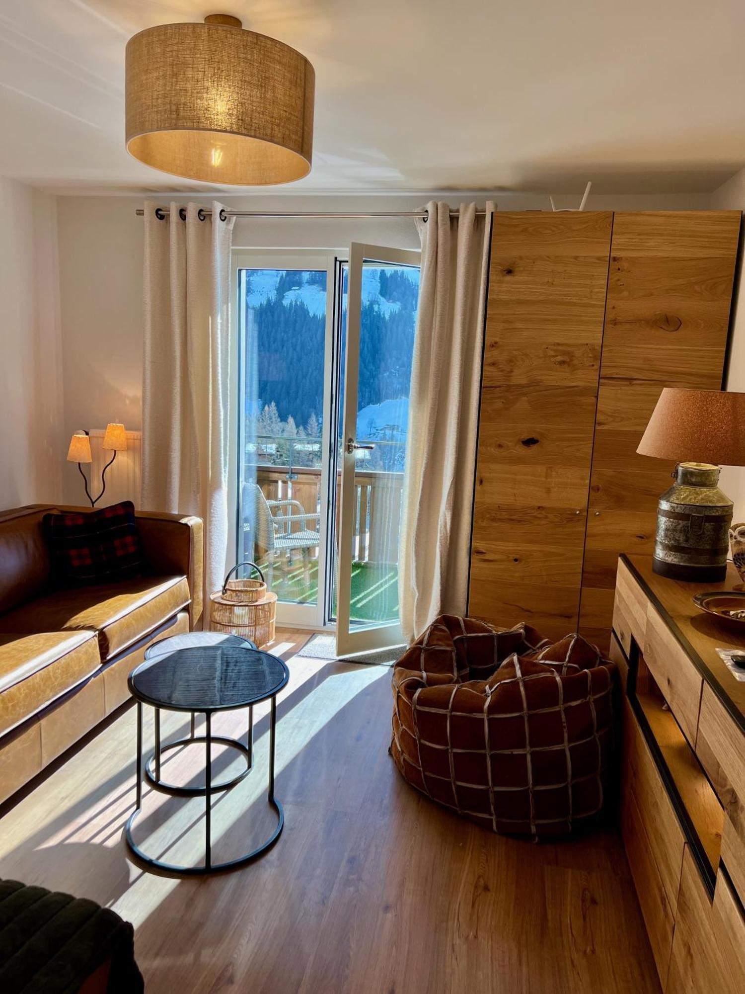 Chalet Zur Hoehe Grindelwald Zewnętrze zdjęcie