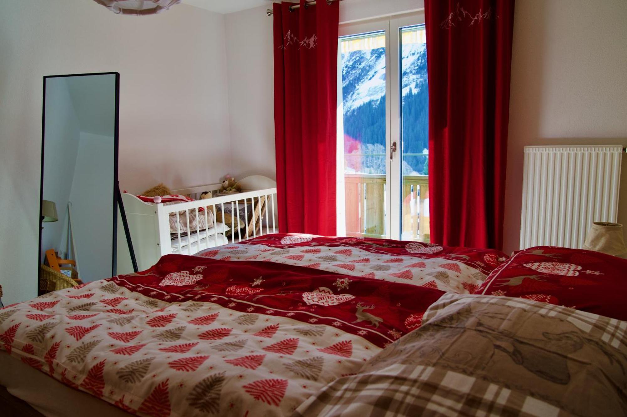 Chalet Zur Hoehe Grindelwald Zewnętrze zdjęcie